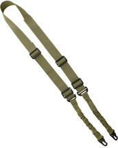 Kombat UK - 2 Point Gun Sling in Tactical Olive Drab