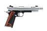 Vorsk CS Defender Pro MEU GBB Pistol in Silver (VGP-03-CS-02)