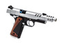 Vorsk CS Defender Pro MEU GBB Pistol in Silver (VGP-03-CS-02)