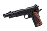 Vorsk CS Defender Pro MEU GBB Airsoft Pistol in Black (VGP-03-CS-03)