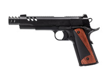 Vorsk CS Defender Pro MEU GBB Airsoft Pistol in Black (VGP-03-CS-03)