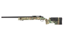 Specna Arms SA-S02 CORE™ Sniper Rifle Replica in Multi Cam