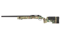 Specna Arms SA-S02 CORE™ High Velocity Sniper Rifle in Multi Cam