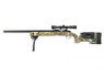 Specna Arms SA-S02 CORE™ High Velocity Sniper Rifle in Multi Cam With Bipod and Sniper