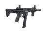 Specna Arms SA-X01 EDGE 2.0 Airsoft AR9 SMG in Black