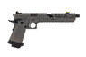 Vorsk Hi Capa TITAN 7" GBB Pistol in Grey (VGP-02-66)