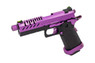 VORSK HI CAPA 4.3 GBB Airsoft Pistol in Purple (VGP-02-50)