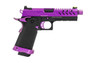 VORSK HI CAPA 4.3 GBB Airsoft Pistol in Purple (VGP-02-50)