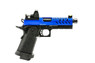 VORSK HI CAPA 4.3 GBB Pistol in Blue with BDS Sight (VGP-00-05-BDS)