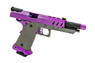 Vorsk CS Hi Capa Vengeance 5.1 GBB Pistol in Purple (VGP-02-CS-12)