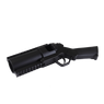Nuprol Pistol Airsoft Grenade Launcher in Black