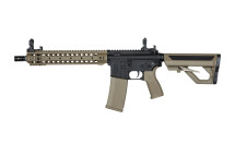 Specna Arms SA-E06-H EDGE™ Heavy Ops Stock URX3 in Tan