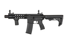 Specna Arms SA-E05 EDGE Light Ops Stock Carbine in Black