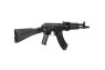 E&L Essential AK104 Airsoft AEG Metal Receiver in Black