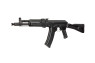 E&L Essential AK105 Airsoft AEG Metal Receiver in Black