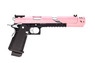 Raven Hi Capa Dragon 7 Gas Blowback Pistol in Pink (RGP-03-18)