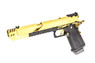 Raven Hi Capa Dragon 7 Gas Blowback Pistol in Gold (RGP-03-17)