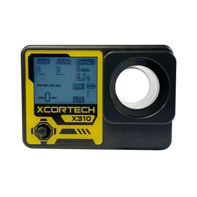 XCORTECH X310 Mini Pocket Airsoft Chronograph