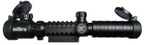 MILBRO Military Style 3-9X32 SCOPE with Variable Magnification ( MILC3-9X32EGAG)