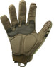 Kombat UK - Alpha Tactical Airsoft Gloves in BTP Camo