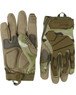 Kombat UK - Alpha Tactical Airsoft Gloves in BTP Camo