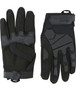 Kombat UK - Alpha Tactical Airsoft Gloves in Black
