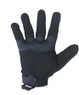 Kombat UK - Alpha Tactical Airsoft Gloves in Black Camo
