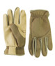 Kombat UK - Delta Fast Airsoft Gloves in Desert Tan.