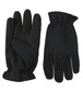 Kombat UK - Delta Fast Airsoft Gloves in Tactical Black