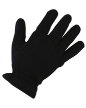 Kombat UK - Delta Fast Airsoft Gloves in Tactical Black