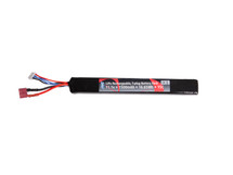 ASG Battery - 11,1V 1500 mAh 15C LiPo T-Plug/Deans Connector (19368)