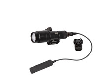 ASG - Strike Systems Tactical Flashlight 280-320 lumens in Black (19219)