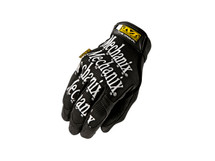 Mechanix The Original Airsoft Tactical Gloves in Black (MKG-OTG-BK)