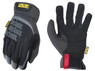 Mechanix Fastfit Airsoft Tactical Gloves in Grey/Black
