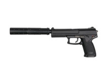 ASG STI Lawman Gas NBB Softairpistole 6mm BB schwarz kaufen