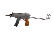 ASG - CZ SCORPION Vz61 Machine Pistol in Black (14762)