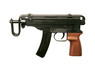 ASG - CZ SCORPION Vz61 Machine Pistol in Black (14762)