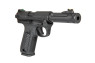 Action Army AAP-01 Assassin GBB Airsoft Pistol in Black