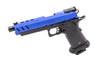 Vorsk CS Hi Capa Vengeance 5.1 GBB Pistol in Blue (VGP-00-08)