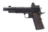 Vorsk CS Defender Pro MEU GBB Pistol in Black with BDS Sight (VGP-03-CS-04-BDS)