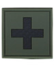 Kombat UK - Tactical Patch - First Aid Patch