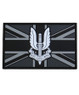 Kombat UK - SAS UK Flag Tactical Patch
