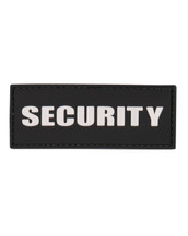 Kombat UK - Security Tactical Patch
