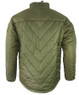 Kombat UK Elite II Jacket in Olive Green
