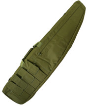 Kombat UK - Elite Gun Bag in Army Green