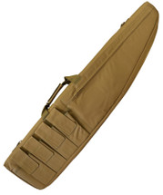 Kombat UK - Elite Gun Bag in Desert Tan