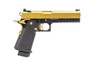 Raven Hi Capa 5.1 Gas Blowback Pistol in Gold (RGP-03-11)