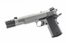 Vorsk VP-X Custom 1911 MEU GBB Pistol in Grey (VGP-03-07)