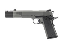 Vorsk VP-X Custom 1911 MEU GBB Pistol in Grey (VGP-03-07)