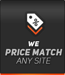 Price Match Guarantee
